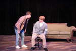 One Act Festival & Student Showcase (2022) | Image 190 by Jacksonville State University