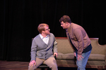 One Act Festival & Student Showcase (2022) | Image 191 by Jacksonville State University