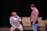 One Act Festival & Student Showcase (2022) | Image 192 by Jacksonville State University