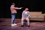 One Act Festival & Student Showcase (2022) | Image 193 by Jacksonville State University
