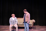 One Act Festival & Student Showcase (2022) | Image 194 by Jacksonville State University
