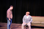 One Act Festival & Student Showcase (2022) | Image 195 by Jacksonville State University