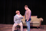 One Act Festival & Student Showcase (2022) | Image 198 by Jacksonville State University
