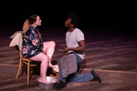 One Act Festival & Student Showcase (2022) | Image 204 by Jacksonville State University