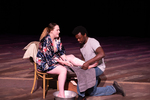 One Act Festival & Student Showcase (2022) | Image 206 by Jacksonville State University