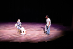 One Act Festival & Student Showcase (2022) | Image 207 by Jacksonville State University