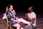 One Act Festival & Student Showcase (2022) | Image 209 by Jacksonville State University