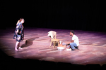 One Act Festival & Student Showcase (2022) | Image 210 by Jacksonville State University