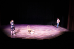 One Act Festival & Student Showcase (2022) | Image 212 by Jacksonville State University