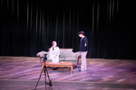 One Act Festival & Student Showcase (2022) | Image 213 by Jacksonville State University