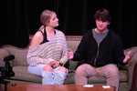 One Act Festival & Student Showcase (2022) | Image 216 by Jacksonville State University