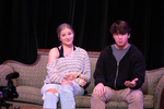One Act Festival & Student Showcase (2022) | Image 218 by Jacksonville State University