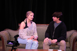 One Act Festival & Student Showcase (2022) | Image 220 by Jacksonville State University