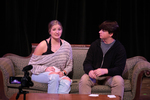 One Act Festival & Student Showcase (2022) | Image 221 by Jacksonville State University