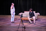 One Act Festival & Student Showcase (2022) | Image 223 by Jacksonville State University