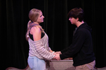 One Act Festival & Student Showcase (2022) | Image 224 by Jacksonville State University
