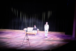 One Act Festival & Student Showcase (2022) | Image 226 by Jacksonville State University