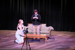 One Act Festival & Student Showcase (2022) | Image 229 by Jacksonville State University
