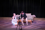 One Act Festival & Student Showcase (2022) | Image 230 by Jacksonville State University