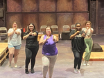 Spring Awakening (2023) | Image 121 by Jacksonville State University