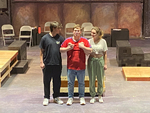 Spring Awakening (2023) | Image 125 by Jacksonville State University