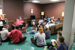 Spring Awakening (2023) | Image 178 by Jacksonville State University
