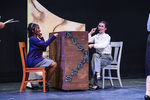 Machinal (2024) | Image 001 by Jacksonville State University