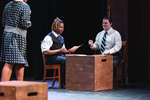 Machinal (2024) | Image 002 by Jacksonville State University