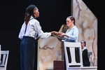 Machinal (2024) | Image 003 by Jacksonville State University