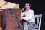 Machinal (2024) | Image 006 by Jacksonville State University