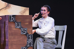 Machinal (2024) | Image 007 by Jacksonville State University