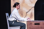 Machinal (2024) | Image 008 by Jacksonville State University