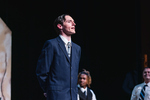 Machinal (2024) | Image 011 by Jacksonville State University