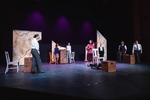 Machinal (2024) | Image 017 by Jacksonville State University