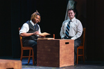 Machinal (2024) | Image 020 by Jacksonville State University