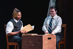 Machinal (2024) | Image 021 by Jacksonville State University