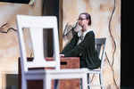 Machinal (2024) | Image 022 by Jacksonville State University