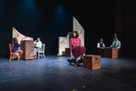 Machinal (2024) | Image 025 by Jacksonville State University
