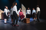 Machinal (2024) | Image 035 by Jacksonville State University