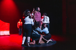 Machinal (2024) | Image 038 by Jacksonville State University