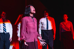 Machinal (2024) | Image 040 by Jacksonville State University