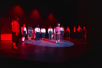 Machinal (2024) | Image 043 by Jacksonville State University