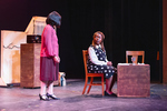 Machinal (2024) | Image 044 by Jacksonville State University