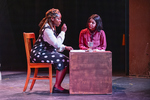 Machinal (2024) | Image 045 by Jacksonville State University