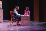 Machinal (2024) | Image 050 by Jacksonville State University