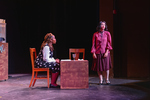 Machinal (2024) | Image 055 by Jacksonville State University