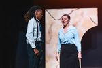 Machinal (2024) | Image 056 by Jacksonville State University