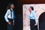 Machinal (2024) | Image 057 by Jacksonville State University