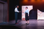 Machinal (2024) | Image 060 by Jacksonville State University