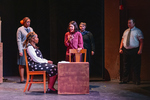 Machinal (2024) | Image 062 by Jacksonville State University